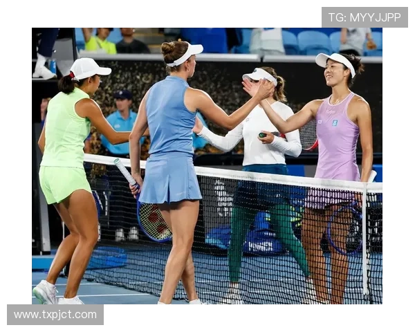 1977年澳网奇事：两届赛事两位冠军诞生