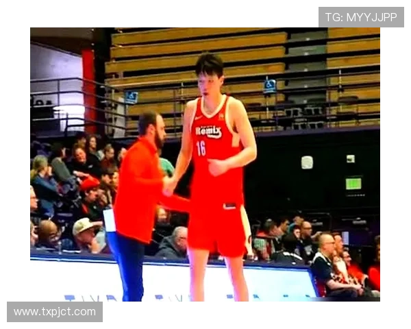 68名球员入季后赛 杨瀚森成焦点