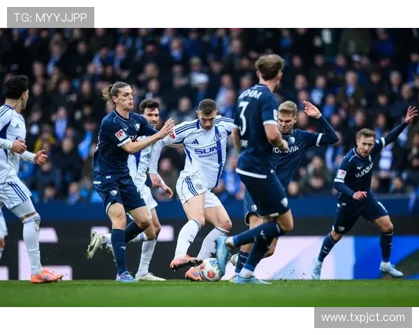 BEUMER集团正式成为沙尔克04主赞助商